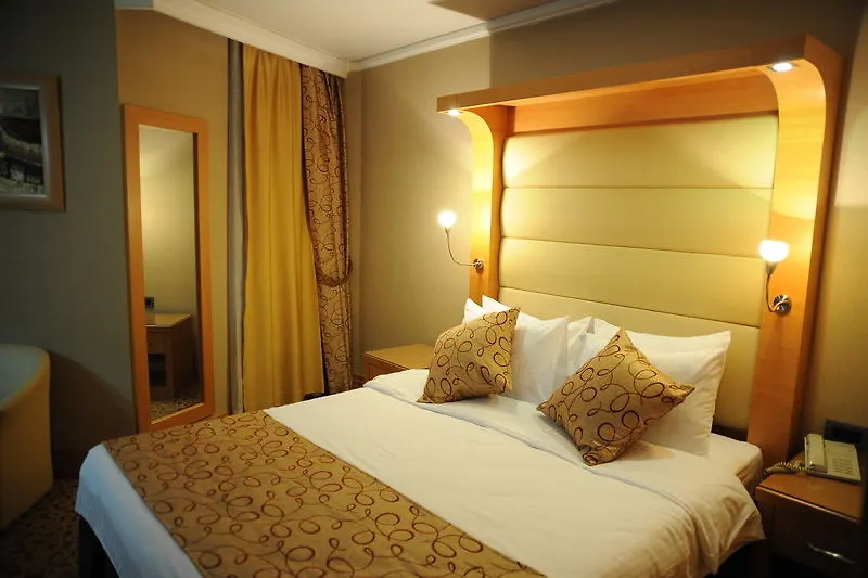****  Style Star Hotel Cihangir Istanbul Turkey