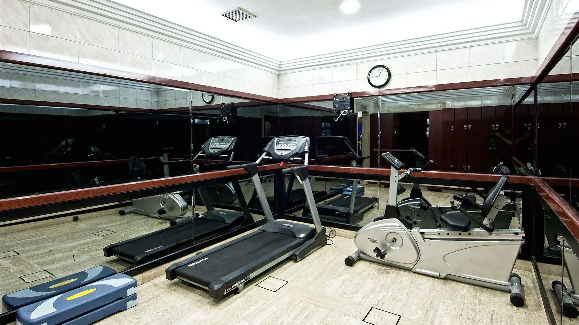 Style Star Hotel Cihangir Istanbul Turkey