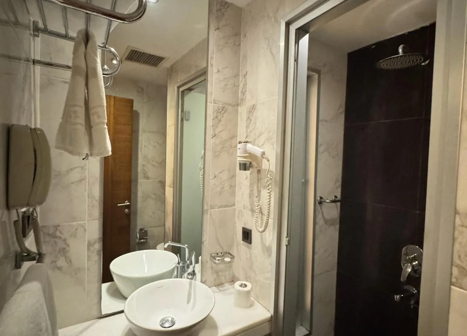 ****  Style Star Hotel Cihangir Istanbulská provincie Turecko