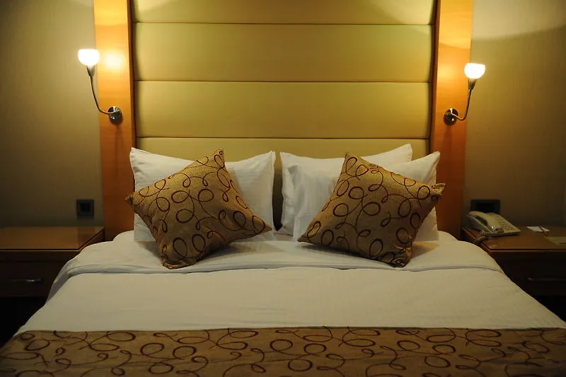 Style Star Hotel Cihangir Istanbulská provincie
