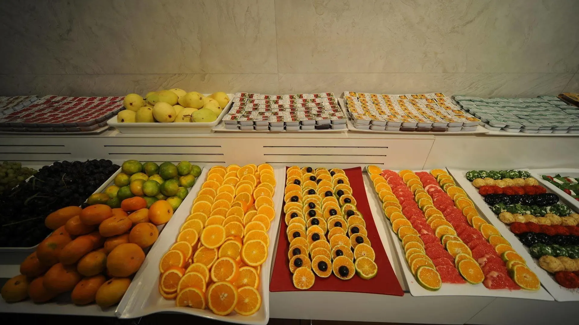 Style Star Hotel Cihangir Istanbulská provincie