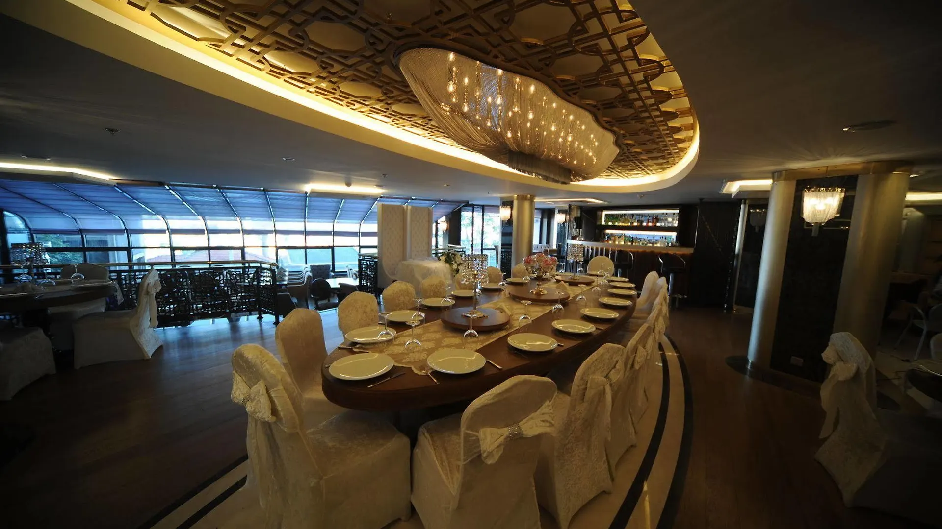 Style Star Hotel Cihangir Istanbulská provincie